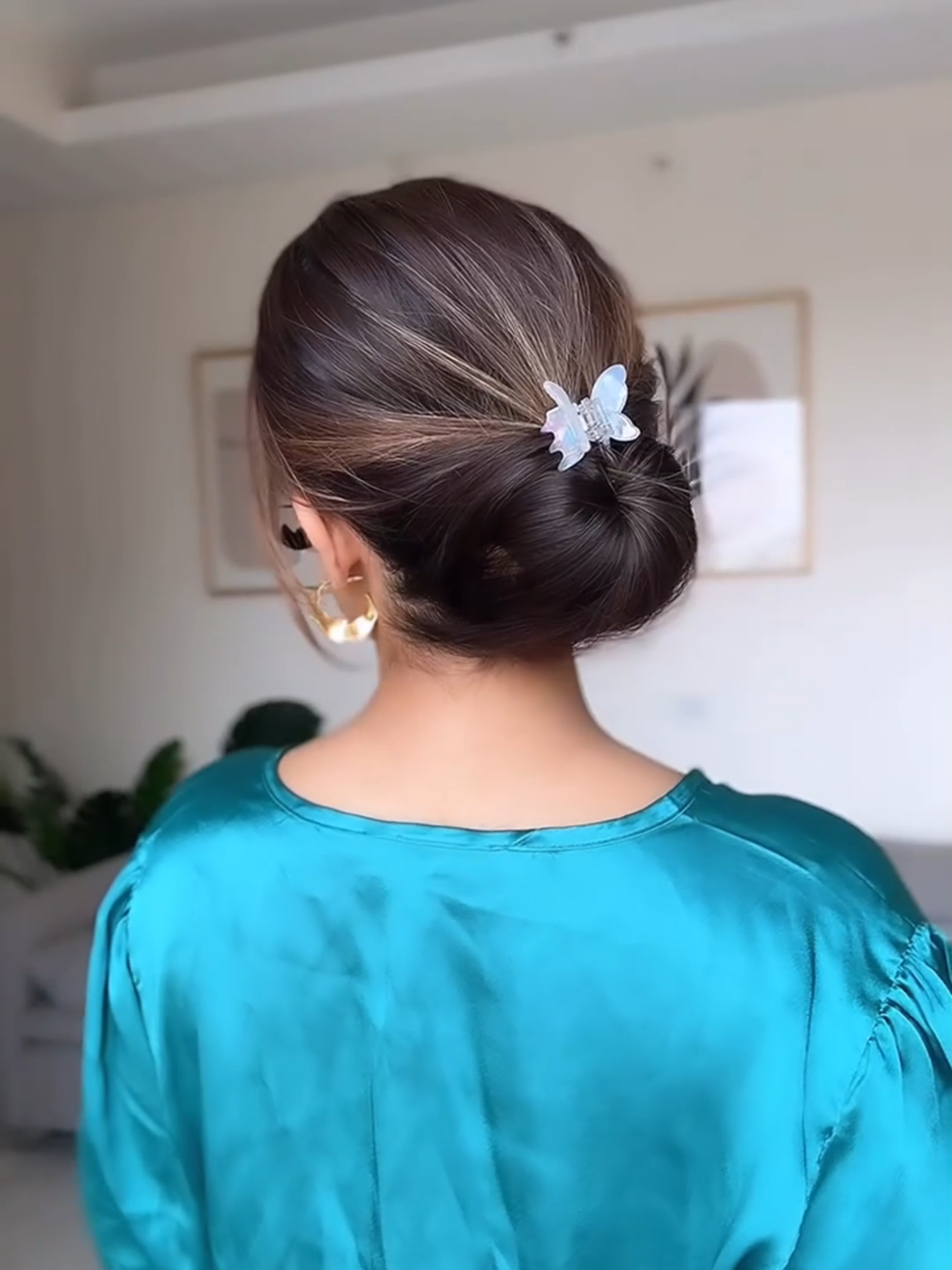 Beautiful hairstyles easy to do part 341 #hair #hairstyle #hairtok #haircut #hairtutorial #hairstyles #hairtransformation #haircare #haircolor #hairstylist #hairtutorials #haircuts #hairhack #hairhacks #hairtrends #hairtips #hairideas #shorthair #longhair #newhair #shorthairstyles #hairstyletutorial #hairstyleideas #longhairstyles