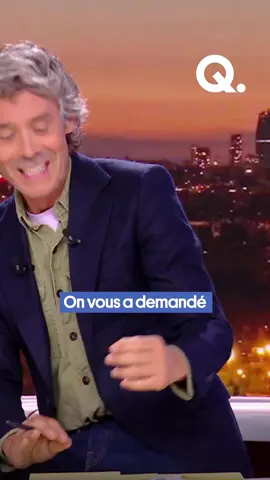 Tony Estanguet revient sur cinq images fortes de ces Jeux de Paris. #tiktokfrance #quotidien #olympics #paralympics #sport #handisport #paris #JO #paris2024 #tonyestanguet #interview