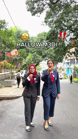 𝐇𝐎𝐋𝐋𝐀 𝐌𝟑𝐃𝐈 !! Let’s go join to WTD 2024 💃🏻🕺🏻 Prepare yourself to join on September 26, 2024!! see u👋🏻#WTD2024 #WorldTourismDay #WTDUPI2024 #universitaspendidikanindonesia #tourism 