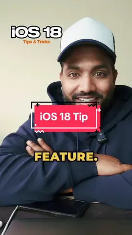 Controlling Your Phone with Your Eyes - New iOS 18 Accessibility Feature #iOS18 #iPhone #Apple #EyeTracking #AccessibilityFeatures 