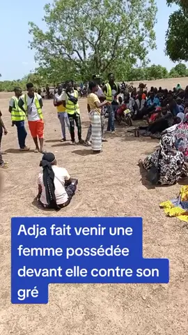 #adja #burkinatiktok🇧🇫 #malitiktok🇲🇱 