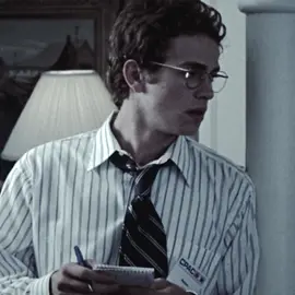hes so bbg #haydenchristensen #haydenchristensenedit  #shatteredglass #stephenglass #stephenglassedit #foryou #fyp  