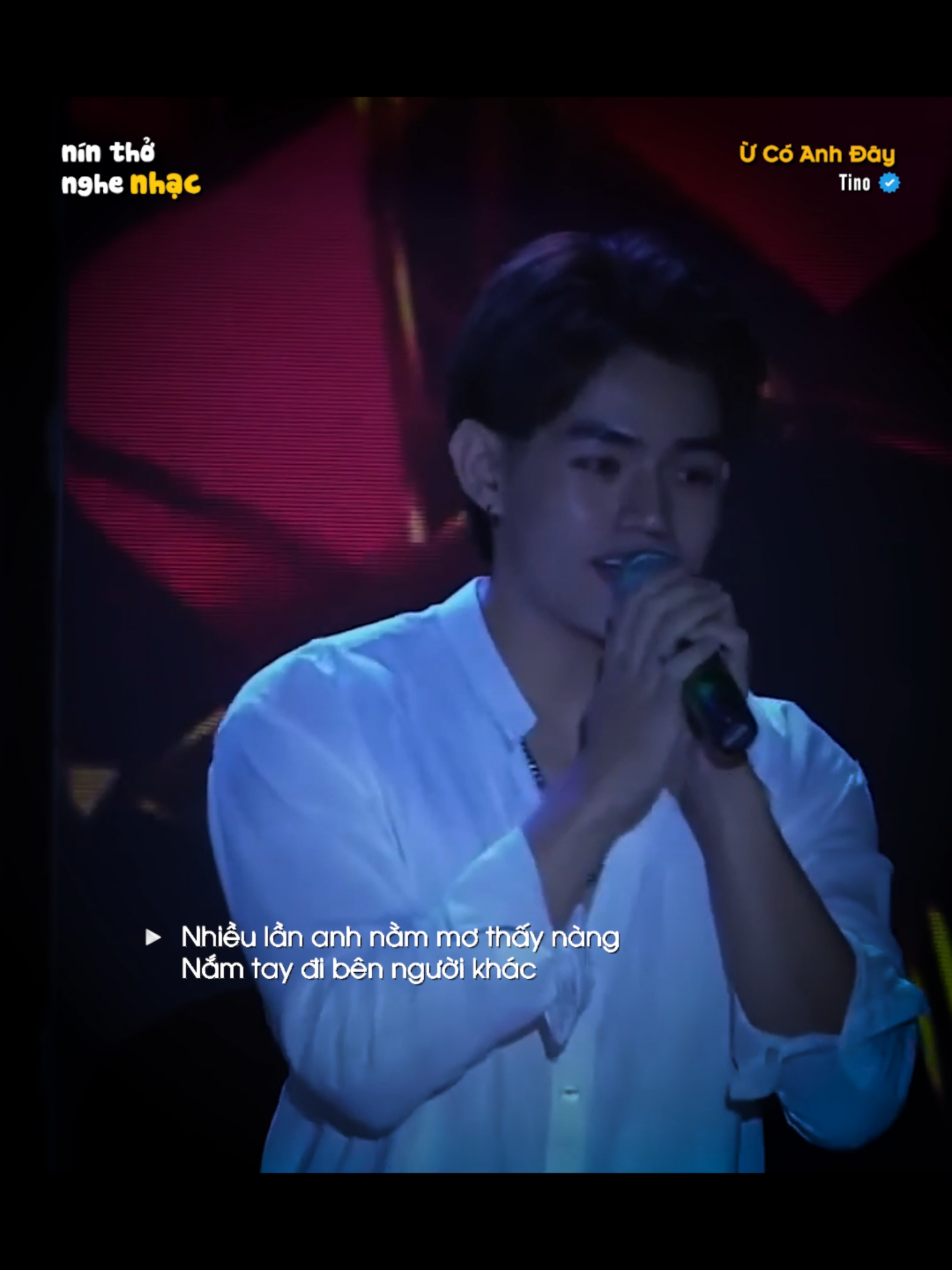 Anh thầm yêu cô ấy cũng lâu lắm rồi nhưng chưa thành đôi #9xmusic #nhachaymoingay #tamtrang #tino