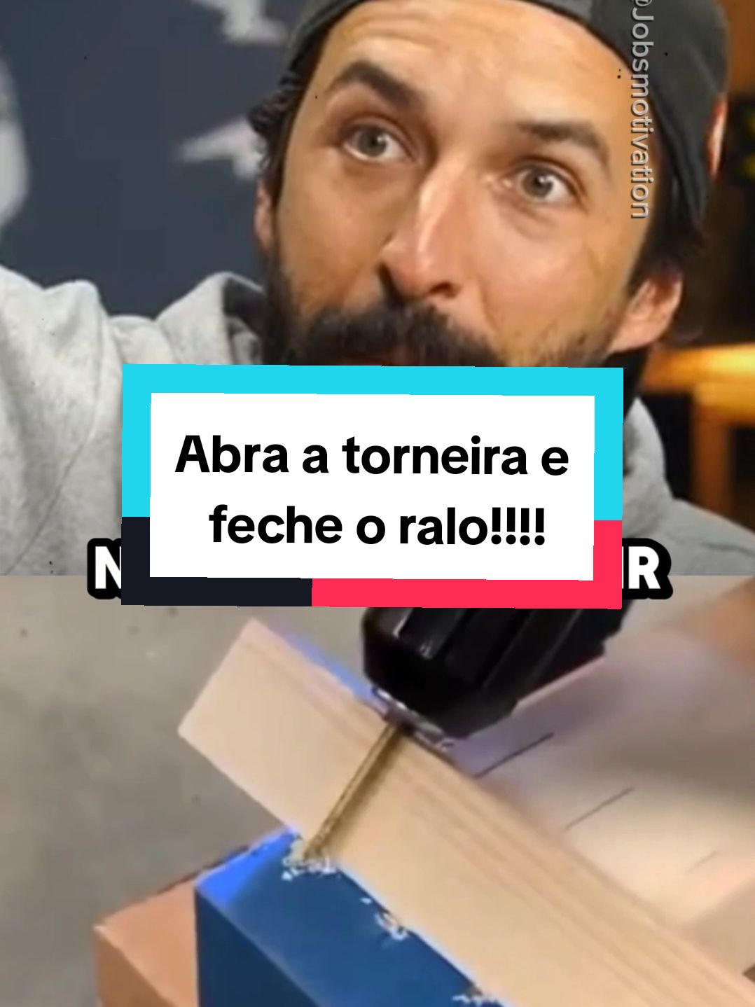 Abra a torneira e feche o ralo!!!! #flow #cortespodcast #cortes #educaçãofinanceira #eduardofeldberg #primopobre #motivacao #motivacional 