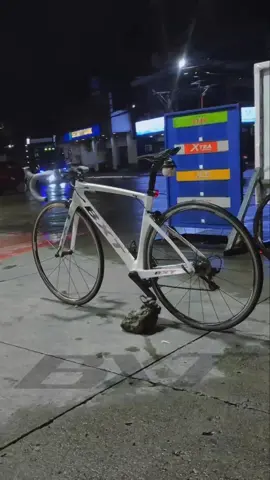 naka straight 105 R7 na #foryour #BXT #fyp #roadbike #fixedgearphilippines #fixedgear #bxtroadbike #bikemontage #bike 