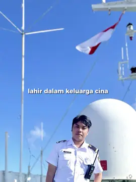iyaaah muka gak ada cinanya #fypシ゚ #fyp #officer #pelni 