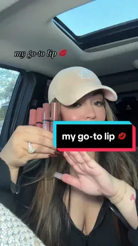 @NYX Professional Makeup Butter Lip Glosses!  My GO-TO everyday lippie!!  SHADES:  🤎 Ginger Snap (wearing in video) 🤎 Praline  #nyxcosmetics #butterglossnyx #nyxbuttergloss #nyxlipgloss #lipgloss #affordablemakeup #tiktokshop #tiktokmademebuyit #creatorsearchinsights #content #microinfluencer #gotolip #gotolipproduct #gotolippie #obsessed #fyp #parati #fyppppppppppppppppppppppp #makeupoftheday #makeupoftiktok #makeupmusthave #nyxcosmeticspartner #nyx #lipglosspoppin 