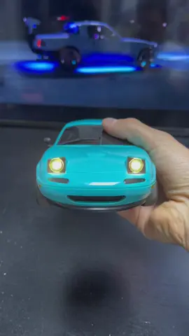 The cutest RC car 🥺 #miata #driftcar #jdm 