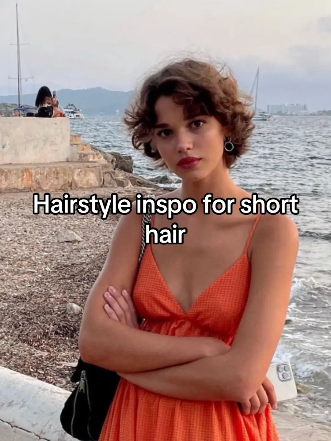 #hairstyle #hair #hairtok #haircut #hairtutorial #fashion #fashioninspo #fashiontiktok #inspo #ideas #fyp #foryou #style #styletips #styleinspo #shorthair #shorthairstyles 