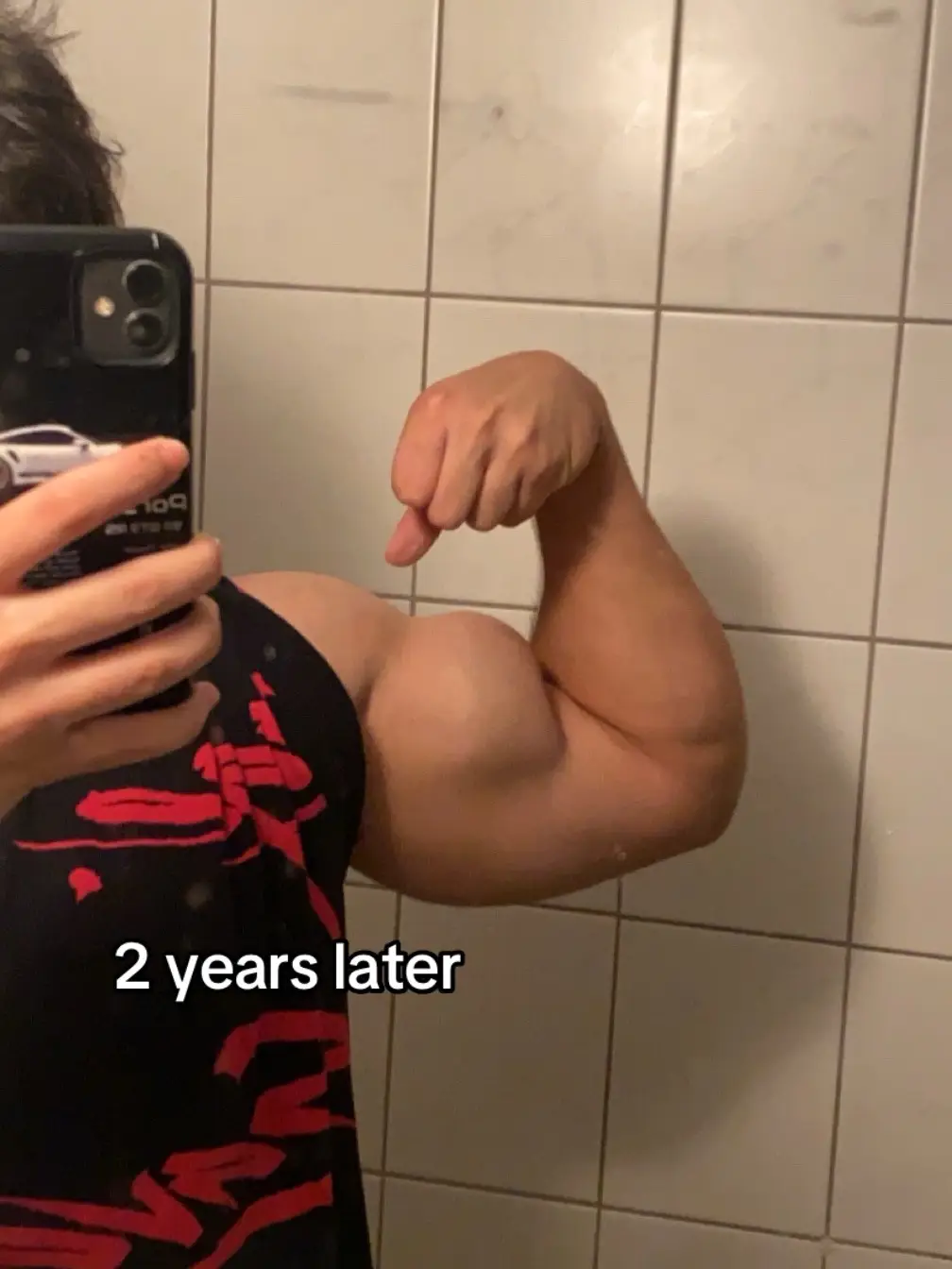 Not for everybody 🗣️ #fyp #foryou #viral #GlowUp #gym 