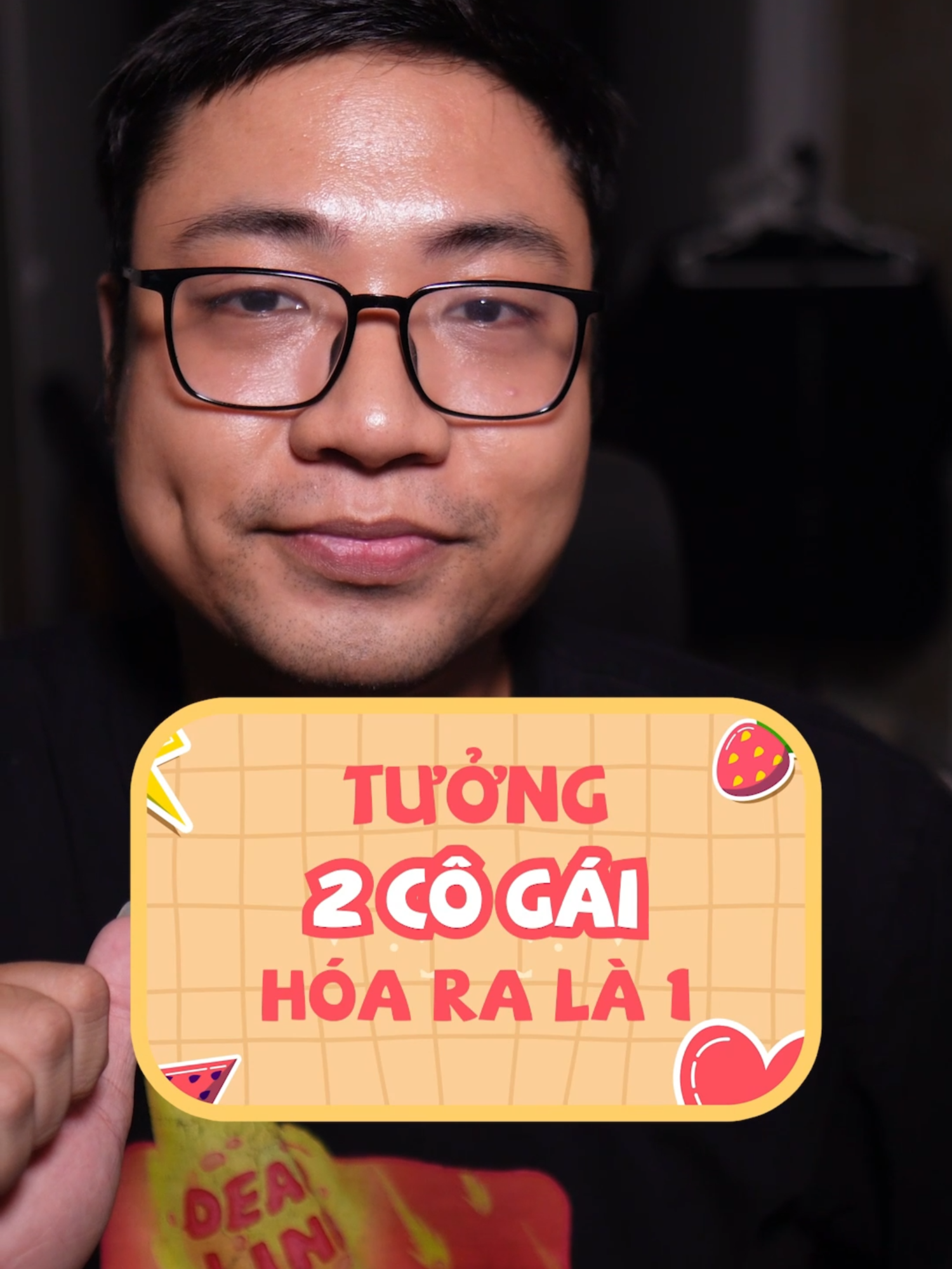 Ảo thật đấy! #khongaihoi #LearnOnTikTok #suthatthuvi #kienthucthuvi #kienthuc #hocvoitiktok