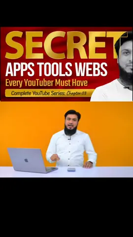 38 Important & Secret Tools, Apps, Websites Every YouTuber Must Have best editing apps,   apps every youtuber need must have,  apps in mobile,  important apps for youtubers,  helpful apps for youtubers #YouTubeCourse #SecretApps #ImportantTools 