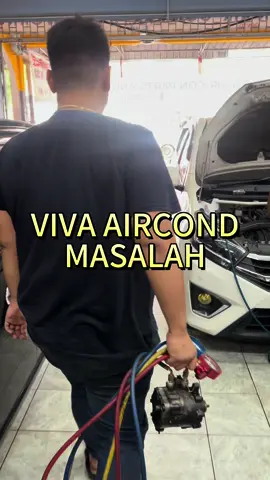 Viva aircond settle masalah  #sarawak #kuchingsarawak #fyp #viral #car #CARSERVICE #Caraircond #kuchingcarrepair #kuchingcarservice #aircondservice #bengkelkereta #repair #aircondservicekuching #kuchingaircondservice #merdekasale 
