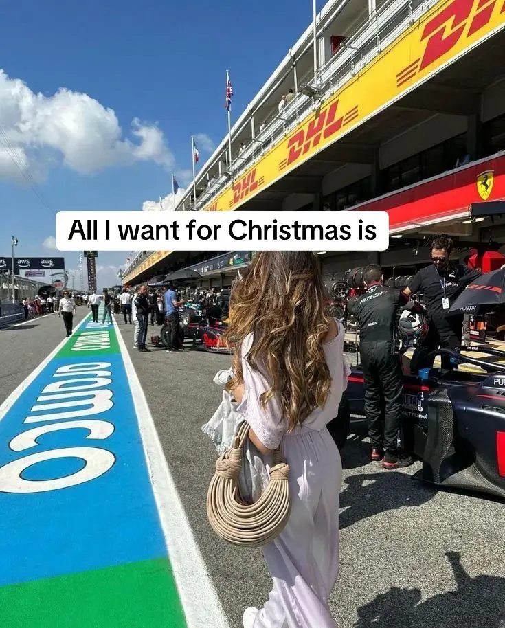 #f1tiktok #🏎️ #viralvideo #🏎️💨🔥 #f1 #christmas 