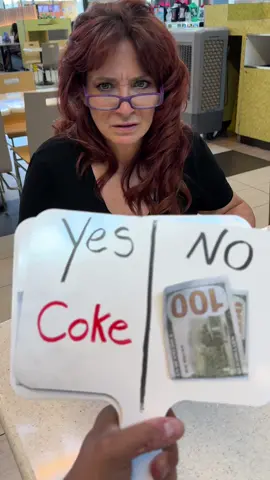 Woman recives life changing gift.