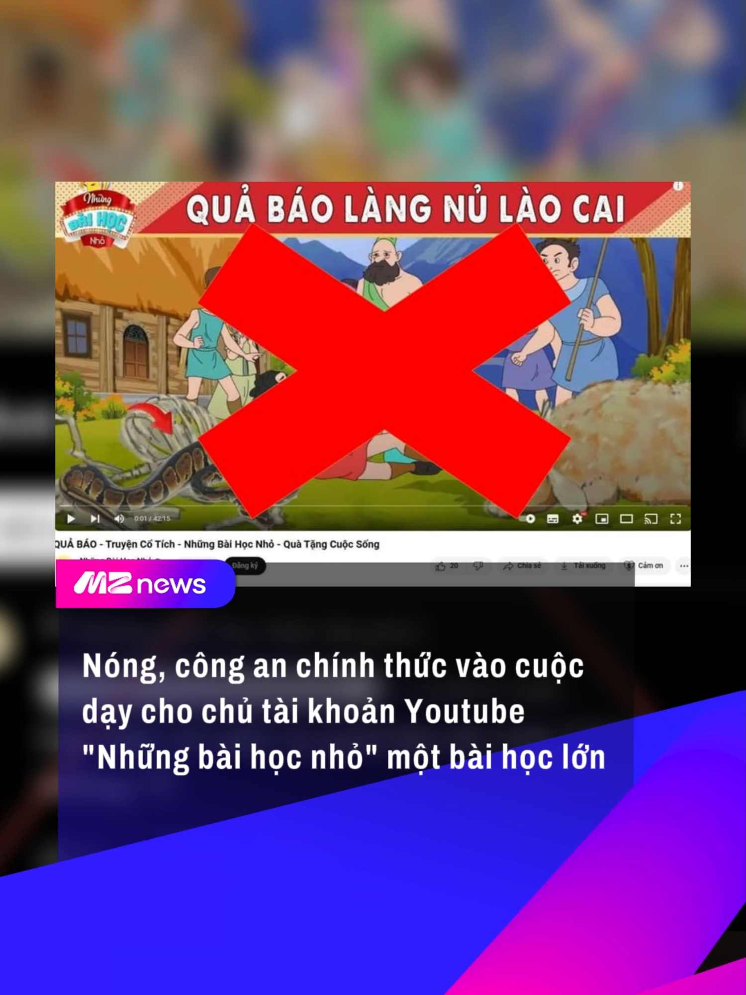 Vậy đi chứ không thể bỏ qua được #mznews #mznetwork #tiktoknews #trendingvideo #viral #viralvideotiktok #tintuc #tintuc24h #news #trends #tiktokviral