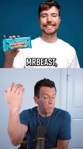 MrBeast, KSI, & Logan Paul Launch Lunchables Competitor #MrBeast #KSI #LoganPaul #Prime