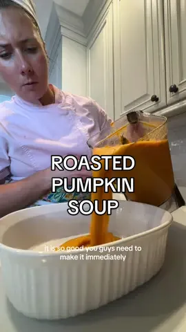 GO MAKE THIS SOUP🥣✨🤤 #privatechef #personalchef #healthyrecipes #cookwithme #glutenfreerecipes #scottsdale #mealprep 