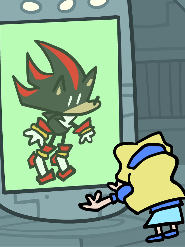 Shadow's had quite the journey since his creation on the ARK. Need a quick refresher? Check out Something About Shadow the Hedgehog by TerminalMontage! #sonicthehedgehog #shadowthehedgehog #terminalmontage