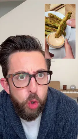 i love air-fried anything… @iRick 