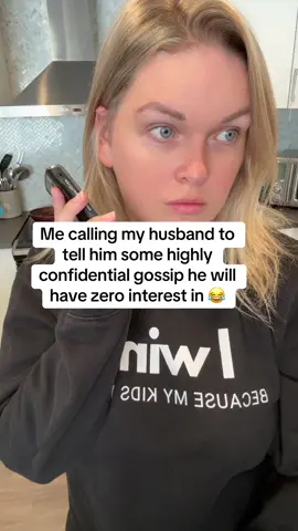 Hahaha and zero effs were given that day… 😬😂 #husband #wife #husbandwife 