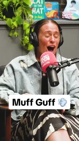 That's gotta be better than a Queef! 💨 #mumsoftiktok #fyp #podcasts 