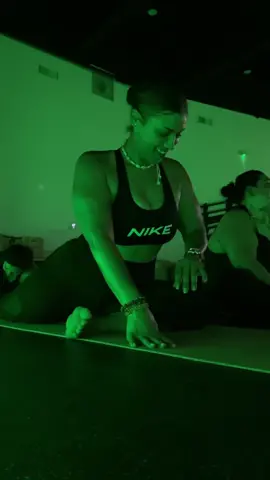 #HotYoga #Mermaid #KingPigeon  #Stargazer 💫🧘‍♀️ 