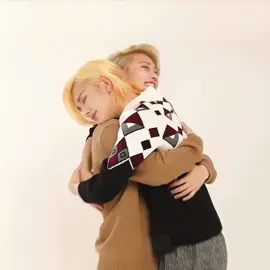 sinto saudades dos hyunlix de 2021/2022  #hyunlix #hyunjin #felix #hyunlixedit #chaseatlantic #friends 