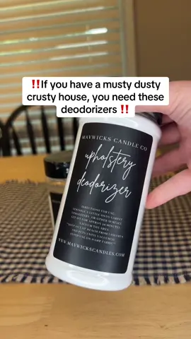 Get your house smelling nice with these mavwicks deodorizers 🙌🏻 #tiktokshopfinds #tiktokshopdealsforyoudays #tiktokshopdeals #homefinds #CleanTok 