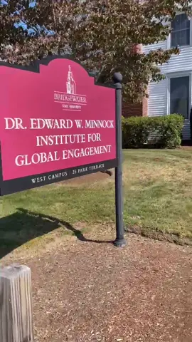 Where can you find BSU Study Abroad ⁉️   We are located on West Campus in the Dr. Edward W. Minnock Institute for Global Engagement at 25 Park Terrace, centered between Scott Hall and Maxwell Library.    Stop by our office to check out our program offerings, attend a Study Abroad 101 session, meet with your study abroad advisor, or just to say hi! 