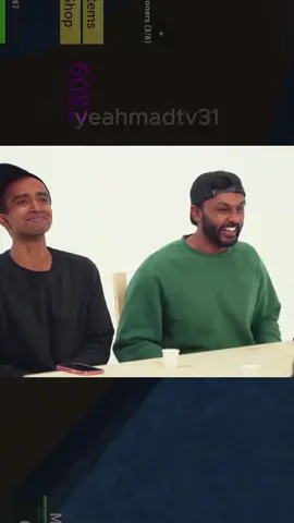dad jokes part- P8#dadjokesoftiktok#dadjokesbadjokes#dadjokesoftheday#dadjoke#dadjoke#youlaughyoulose#dadjokesfordays#comedyvideo#fyp#jokes#charades#funny#foryoupagee#funnyvideos#yeahmad#yeahmadtv31