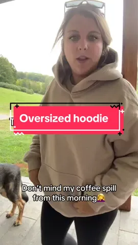 Hoodie be hoodieing. #hoodie #fallhoodie #sand #fallfashion #comfyoutfits #comfyclothes @AUTOMET @AutometOfficial @autometclothing 