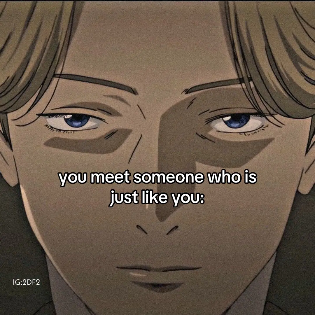 #fyp #fy #johanliebert #monsteranime #johan #monster #manipulation #mindset #motivation #manipulationtechniques #psychology #manipulator #debate #rage #derealization #devil #death #friend #gf #meet #sameperson #viraltiktok #virall 