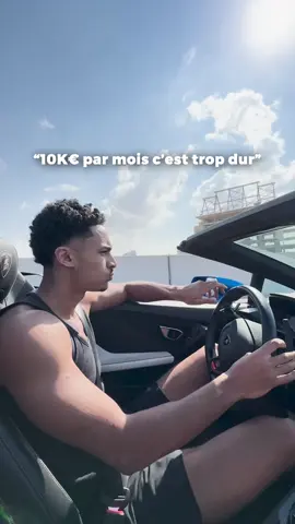 L’unique secret de la réussite 