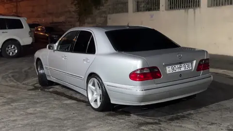 otur saatlarnan bax 🫠 #90hp936 #w210 #fyp #kesfet #