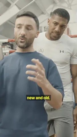 Bumping into AJ… Joshua V Dubois LIVE on DAZN Saturday 21st September  #boxing  #anthonyjoshua  #heavyweight  #ukcomedy  #aj  #troll  #ukhumour  #dazn  #dubois 