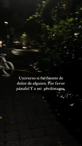 El mejor mensaje que Leí. #universo #mensajealuniverso #perdonar #sanarelalma 