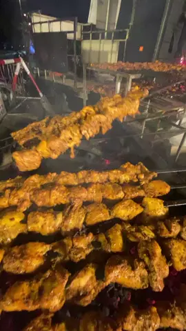 Food Street installed at Model Town H Block for Eid Milad Ul Nabi S.A.W celebration. #12rabiulawal #rabiulawal #islamic #prophetmuhammad #status #foryou #fyp #usmanbutt #modeltown #food #Foodie #bbq 