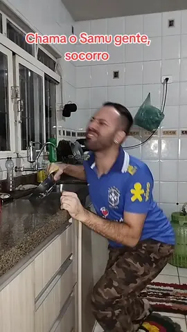 Chama o Samu por favor... Deu uma dor nos.... #humor #fyyyyyyyyyyyyyyyy #comedia 