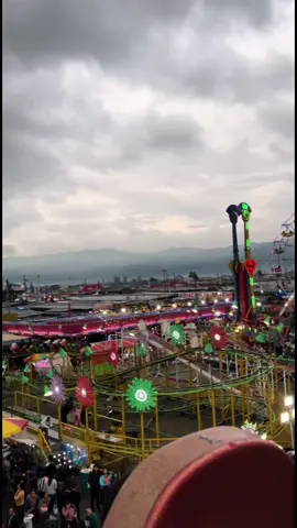 Adios 👋#xelafer2024 asta el otro año si Dios permite #xelafer #ferias #quetzaltenango #guatemala🇬🇹 #videoviral 