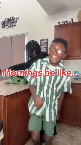 Less Dancing More GETTING READY! 🤦🏾‍♀️😅💙 #MomLife #RealisticMorning #BoyMom #ViralTiktokDance #kidsontiktok #Relatable #realisticmomlife #NewDanceTrend #TheWalkersWorld 🌎 Realistic Morning as a boy mom  Mom with kids New dance trend songs 2024 Very easy dance trend Viral tiktok dance for kids