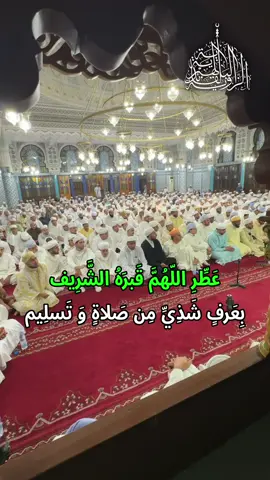 عطر اللهم قبره الشريف مقتطف من قصة النبي الكريم عليه أفضل الصلاة و السلام للإمام البرزنجي بالزاوية البلقائدية سيدي معروف #وهران #الجزائر  #الزاوية_البلقائدية #الصوفية #المولد_النبوي_الشريف 