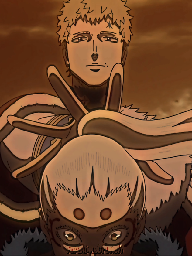 AND HE IS, JULIUS NOVACHRONO! | {ORIGNIAL CONTENT EDITED & MADE BY GoAnimeCrunch} | #fypシ゚viral #foryoupage #anime #animeedit #blackclover #juliusnovachrono