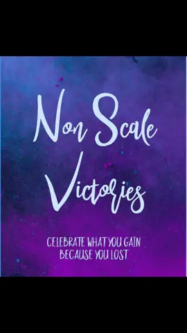Give your self grace! #NSV #weightloss #Lifestyle #journey #selfcaretiktok 
