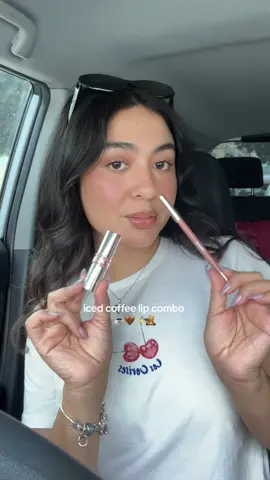 so ready for fall season 🤎 ✨ products used: fenty beauty lip liner in rubbabandz and ysl beauty melted honey #lipcombo #falllipcombo #fallmakeup #yslbeauty @Fenty Beauty @YSL Beauty  