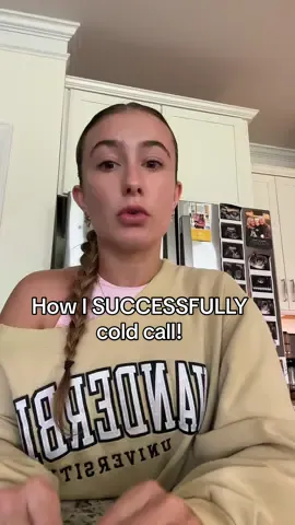 Step by step on how I cold call and actually get leads from it! 🏡 #realtor #fyp #realestate #investor #northcarolina #broker #nc #ncrealtor #realestateagent 