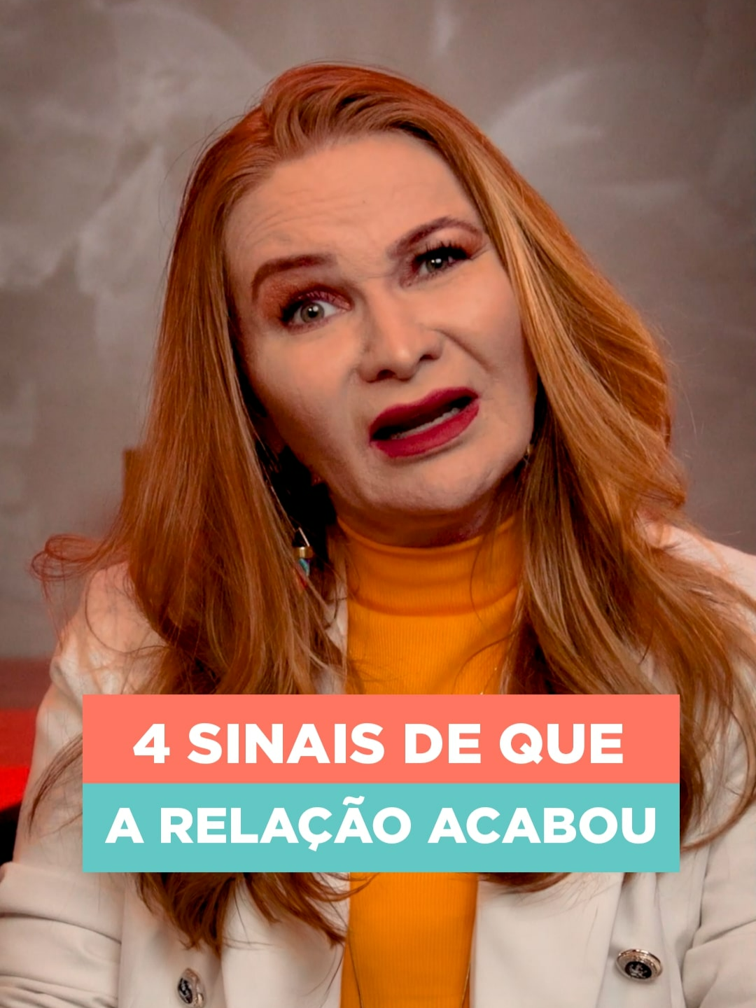 Você já passou por momentos em que se questionou se seu relacionamento está chegando ao fim? 💔 #relacionamento #termino #fimderelacionamento #autoconhecimento #catiadamasceno