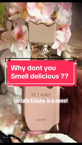 Get this before they sell out again!!!!! 🔥🔥🔥🔥#creatorsearchinsights #bestwomanfragrance #perfumecollection #fragrancecollection #fragrancetiktok #perfumetok #perfumecheck #gourmandperfume #perfumereview #scentoftheday #scentaddict #perfumelover #fragrancecommunity #smellgoodallday #perfumemusthaves #perfumeaddict #fyp♥️♥️♥️♥️ @Lattafa Perfumes 