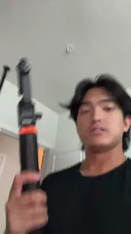 Don’t buy this tripod unless you want to make content and film BTS