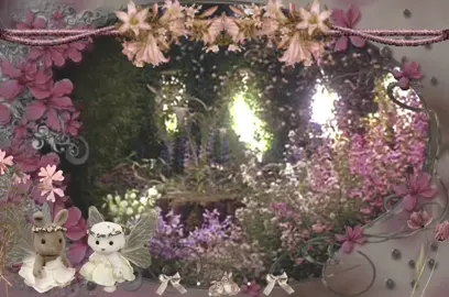 #pinterest #pintrestaesthetic #magical #whimsical #etheral #gardenfairy #fyppppppppppppppppppppppp #aeshetic #blowthisup #xyzcba #relatable #k4t4te #xyz #tiktok #luminance #beauty #garden #fairy 